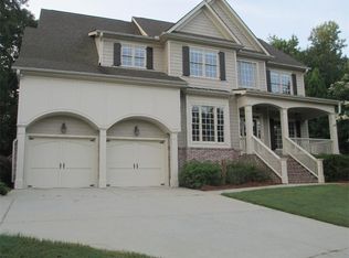 6309 Benbrooke Ct NW, Acworth, GA 30101