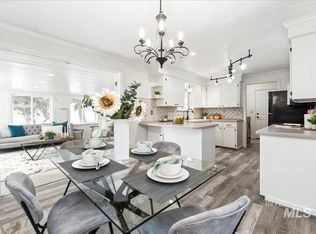 12005 Airbase Rd, Mountain Home, ID 83647