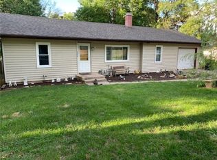504 Chestnut St W, Greenwood, MO 64034