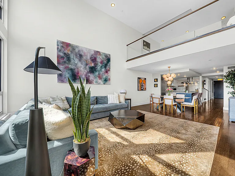 360 Newbury St #Penthouse 807 — Photo 7