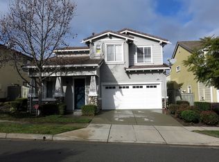 1006 White Birch Dr, Hercules, CA 94547