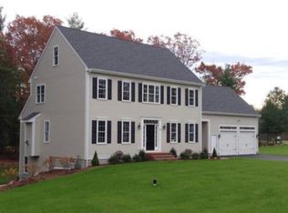 21 Strathmore Rd, East Bridgewater, MA 02333