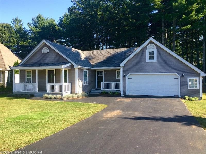 1st image of 20 Oakmont Dr