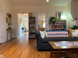 Rented by Brown Harris Stevens