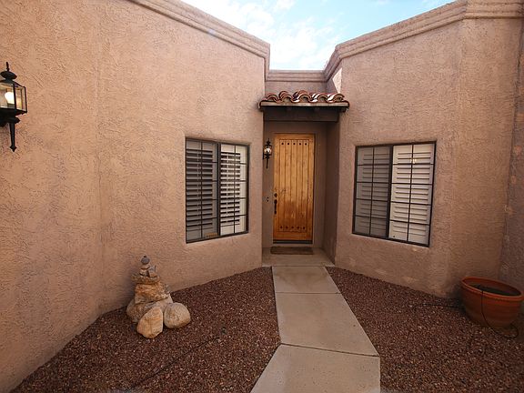 2nd image of 2737 W Calle San Manuel