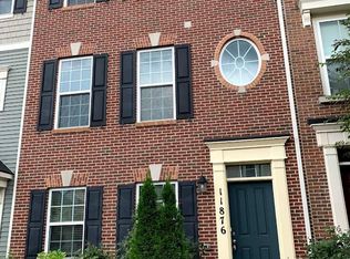 11876 Country Squire Way, Clarksburg, MD 20871