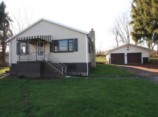 151 Weinman Rd, Mount Pleasant, PA 15666