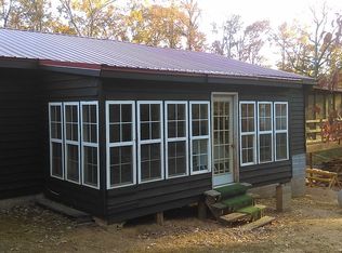 334 Windy Hills Ln SE, Fairmount, GA 30139