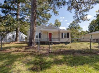 524 Parkchester Dr, Columbus, GA 31906