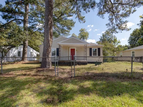 524 Parkchester Dr, Columbus, GA 31906