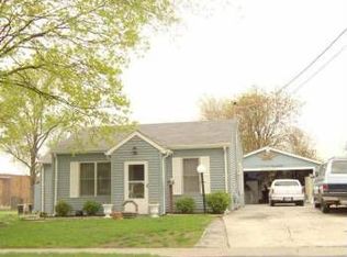 1329 E Madison Ave, Des Moines, IA 50313