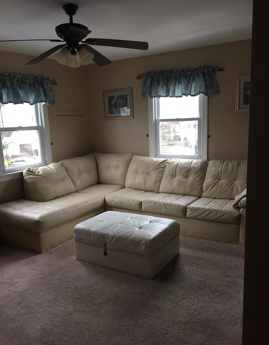 2 bed, 850 sqft, $2,500 — Photo 2
