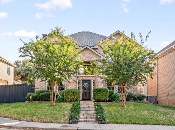 7610 Chadwick Ct, Dallas, TX 75248