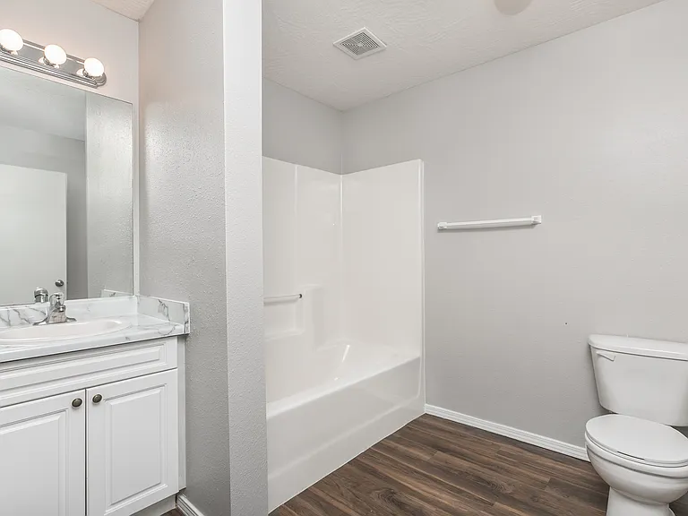 Quail Creek Bathroom