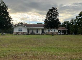 7604 County Road 91, Slocomb, AL 36375
