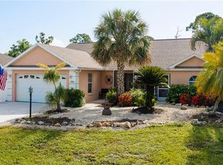 27301 Tortoise Trl, Bonita Springs, FL 34135