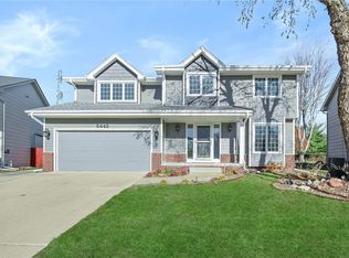 5445 NW 89th St, Johnston, IA 50131