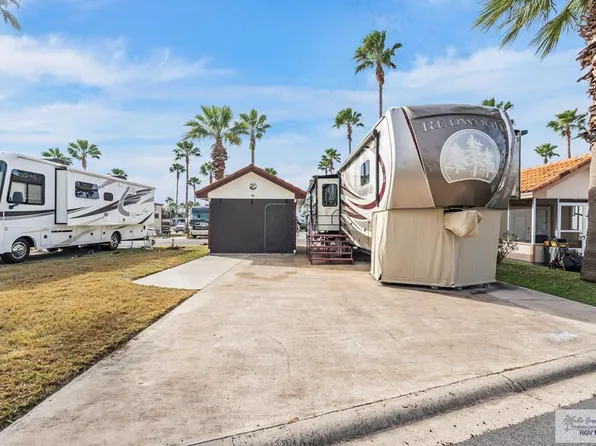 2070 Cordoba E #2070, Mercedes, TX 78570