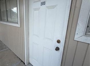 707 N Robertson St #203, Chalmette, LA 70043