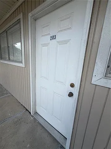 707 N Robertson St #203 Photo 1