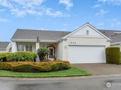 7505 144th Avenue Ct E, Sumner, WA, 98390