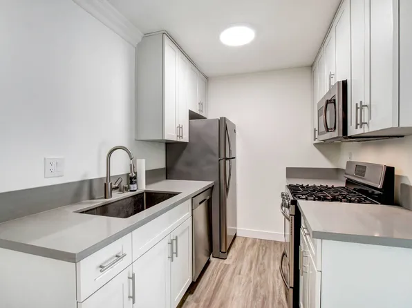 1022 Euclid, 1022 Euclid St APT 2, Santa Monica, CA 90403