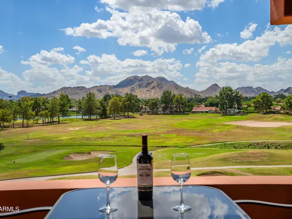 12212 N PARADISE VILLAGE Parkway S #451, Phoenix, AZ 85032