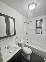 Rented by Zjama Realty Corp