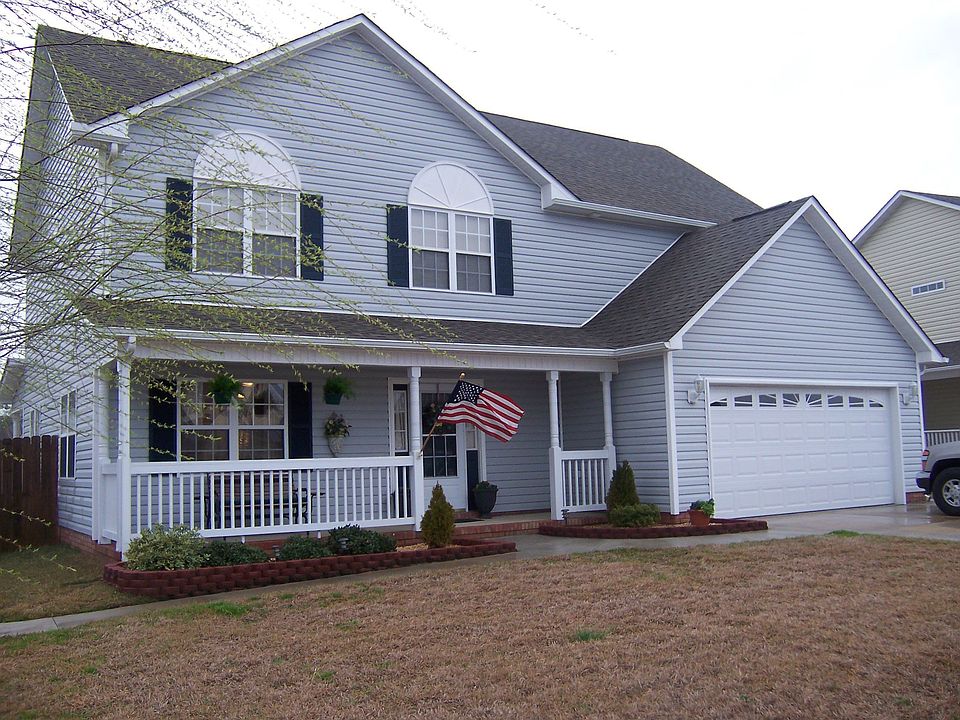 Outstanding home in the Commons
