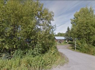 17611 W Willow Fishhook Rd, Willow, AK 99688