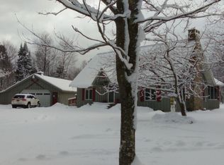 96 Hemlock Rd, Forestport, NY 13338