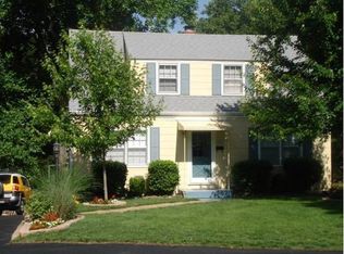 607 Oak Ridge Dr, Neosho, MO 64850