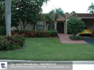 5915 Forest Grove Dr APT 1, Boynton Beach, FL 33437