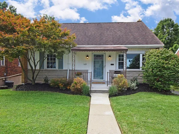 5679 Surrey Ave, Cincinnati, OH 45248