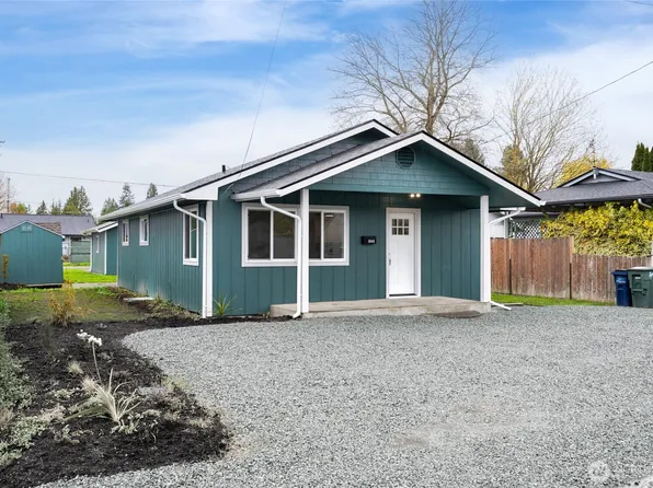 944 Fidalgo Street, Sedro Woolley, WA 98284