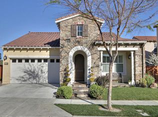 5178 Campion Dr, San Ramon, CA 94582