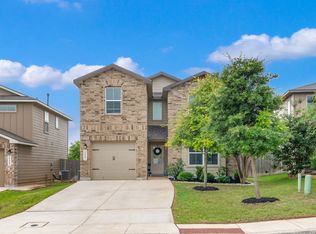 15502 Crimson Topaz, San Antonio, TX 78253