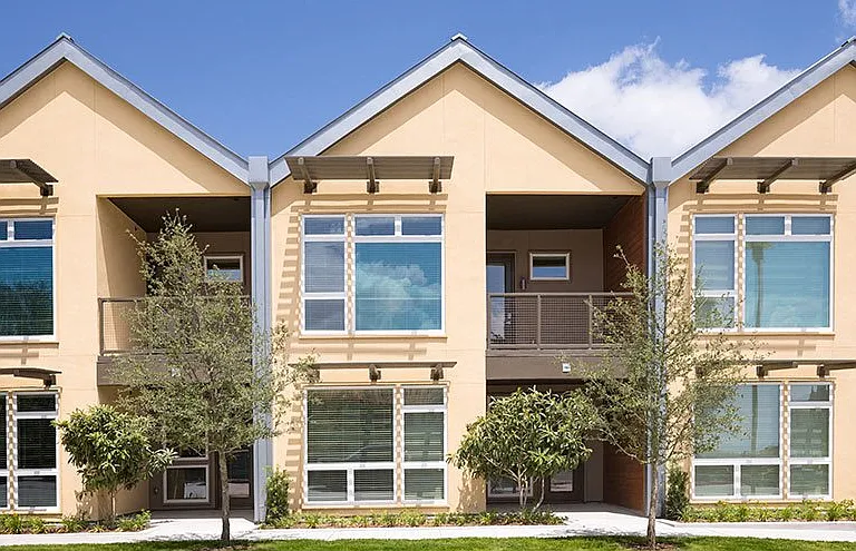 Parkside at Craig Ranch Apartments — Photo 57
