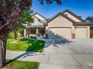 4191 N Heritage Woods Way, Meridian, ID 83642