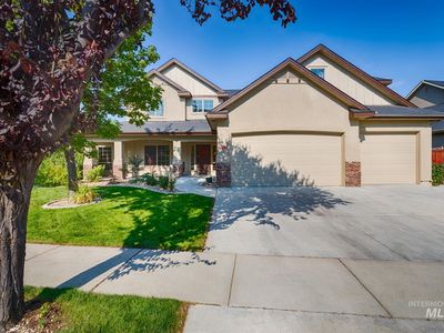 4191 N Heritage Woods Way, Meridian, ID, 83642