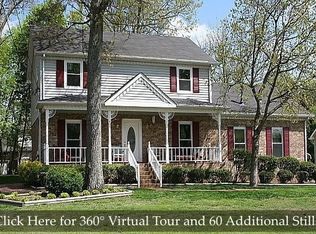 3424 Daisy Trl, Antioch, TN 37013