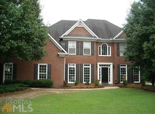 2420 Twin Branches Ln, Conyers, GA 30013