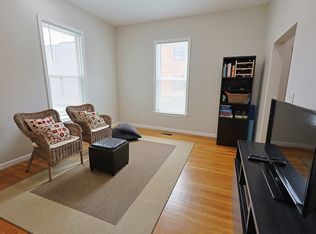 32 Channing St #2, Newton, MA 02458
