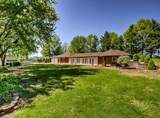 8509 NE Nebo Hills Rd, Liberty, MO 64068