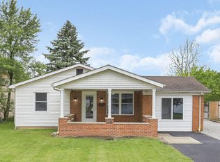 473 Smith Rd, Columbus, OH 43228