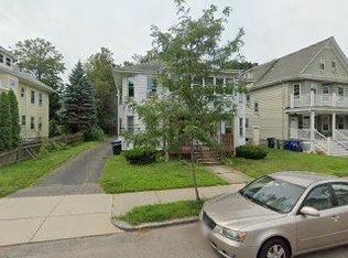 80 Wallingford Rd #7, Brighton, MA 02135