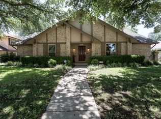 518 Hinsdale Dr, Arlington, TX 76006
