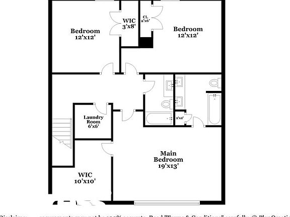 3rd image of 1732 Sunray Dr