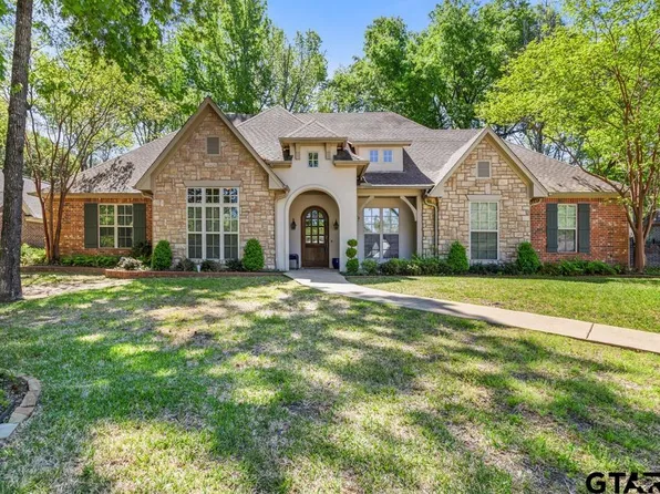 4343 Lazy Creek Dr, Tyler, TX 75707