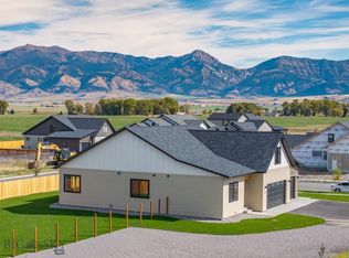 1117 Falcon Ridge Blvd, Belgrade, MT 59714